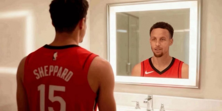 博鱼体育在线-键盘侠|谢泼德才是天选之子！文班别再翻身中投了&amp;把球给福克斯