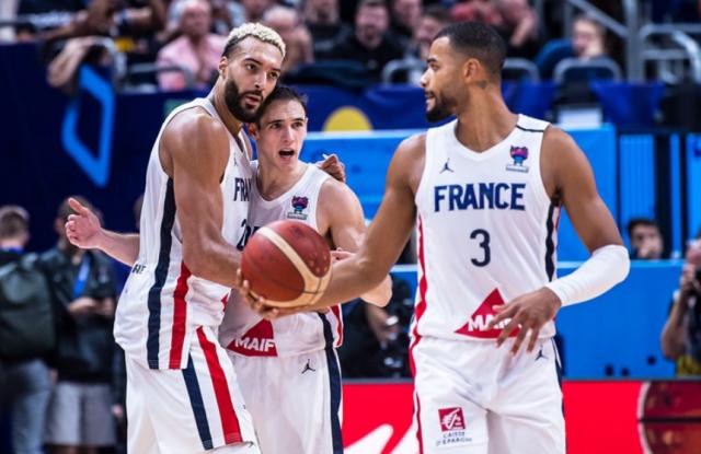 博鱼体育官方网站-连续两场对手错失致胜两罚 法国争金不能再靠运气