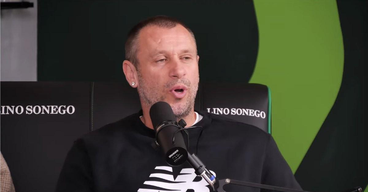 卡萨诺：国米可能需要花7000万买边锋，恰20和图拉姆会被牺牲