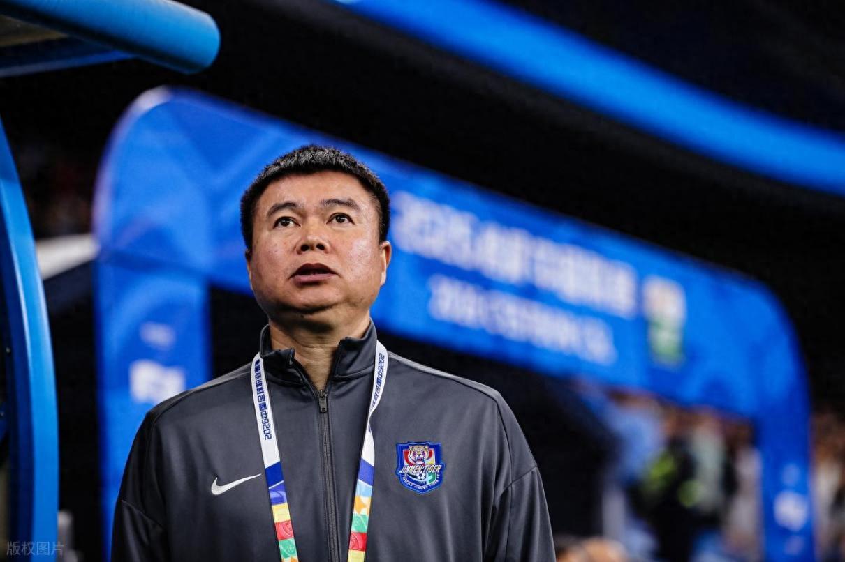 博鱼体育投注平台-意外!津门虎成了中超保级热门，开局连战不胜，还提前被扣除十分