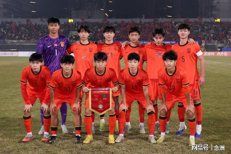 博鱼体育投注平台-属于我们的世界杯！中国男足21年后重返世界大赛 这次算数题没输